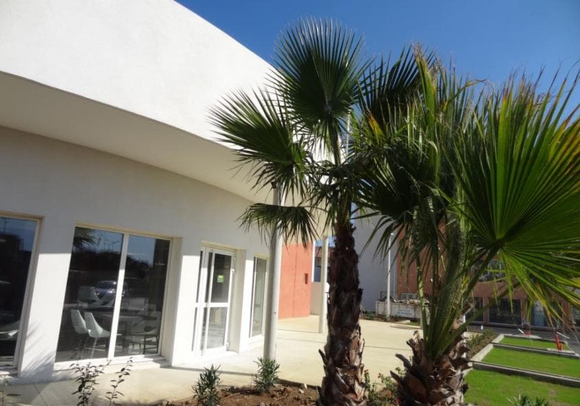 Résidence - Galerie de photos - Image 2 sur 3