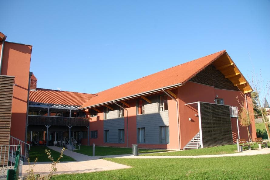 Résidence - Galerie de photos - Image 2 sur 3