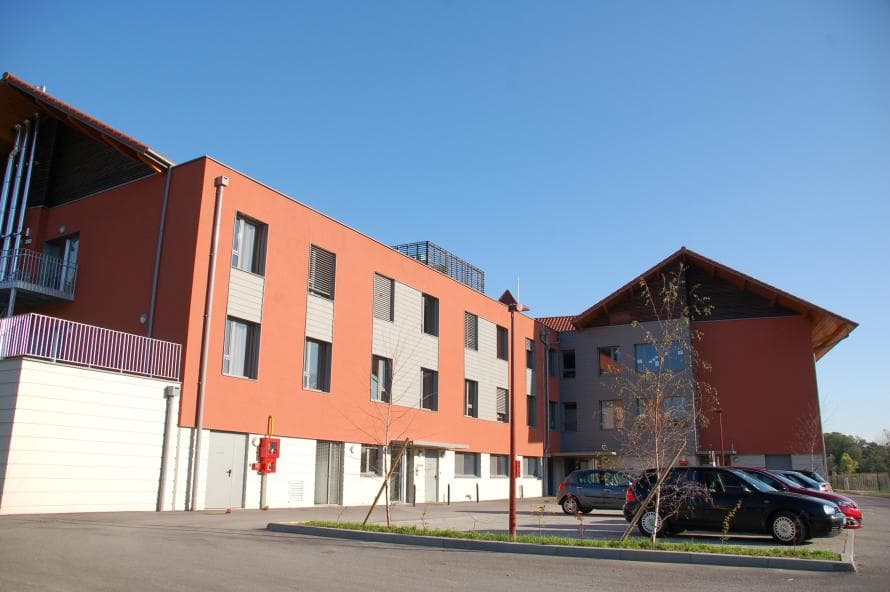 Résidence - Galerie de photos - Image 3 sur 3