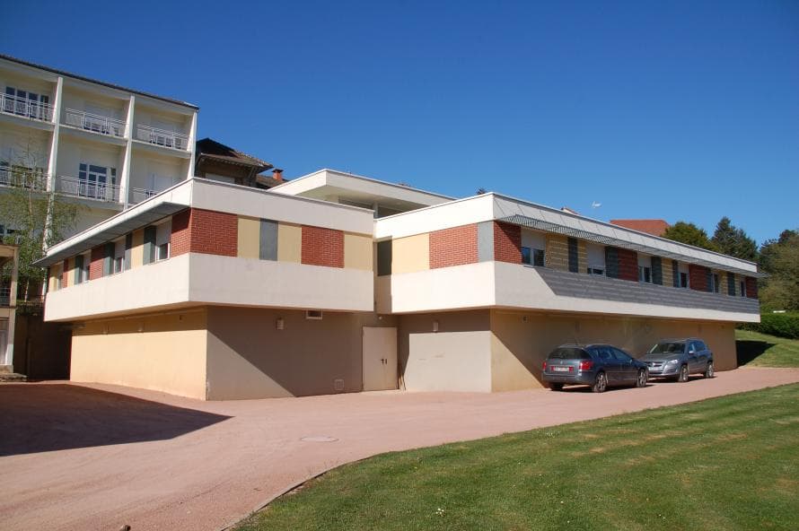 Résidence - Galerie de photos - Image 2 sur 3