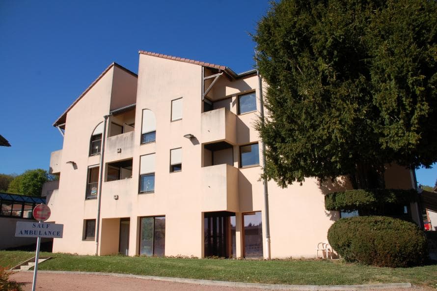 Résidence - Galerie de photos - Image 3 sur 3