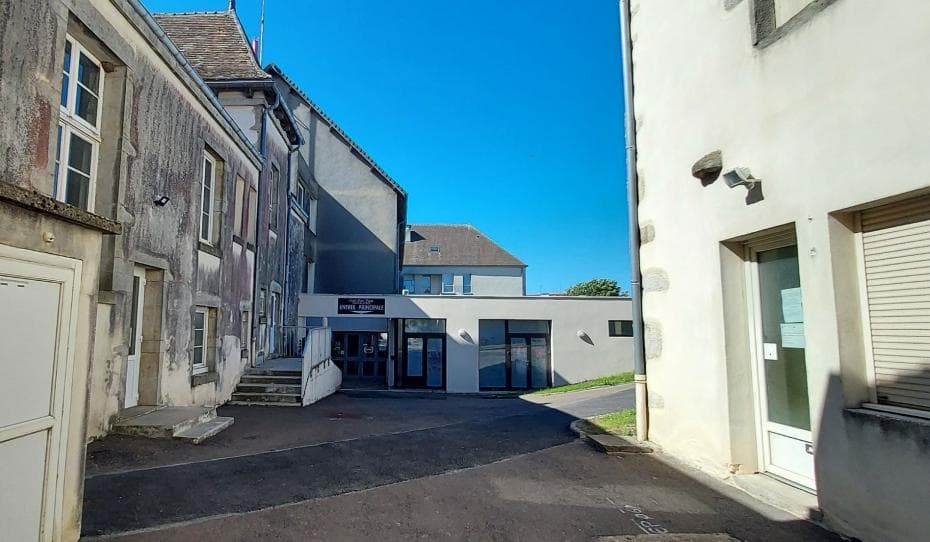 Résidence - Galerie de photos - Image 3 sur 3