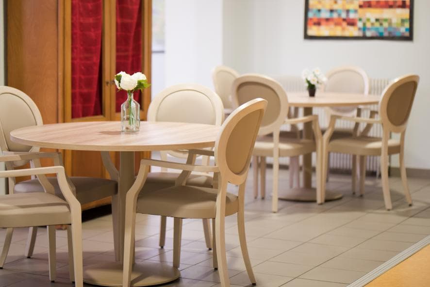 Résidence - Galerie de photos - Image 3 sur 9