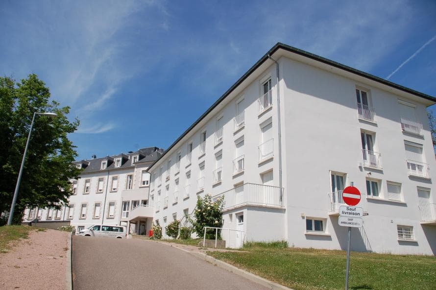 Résidence - Galerie de photos - Image 2 sur 2