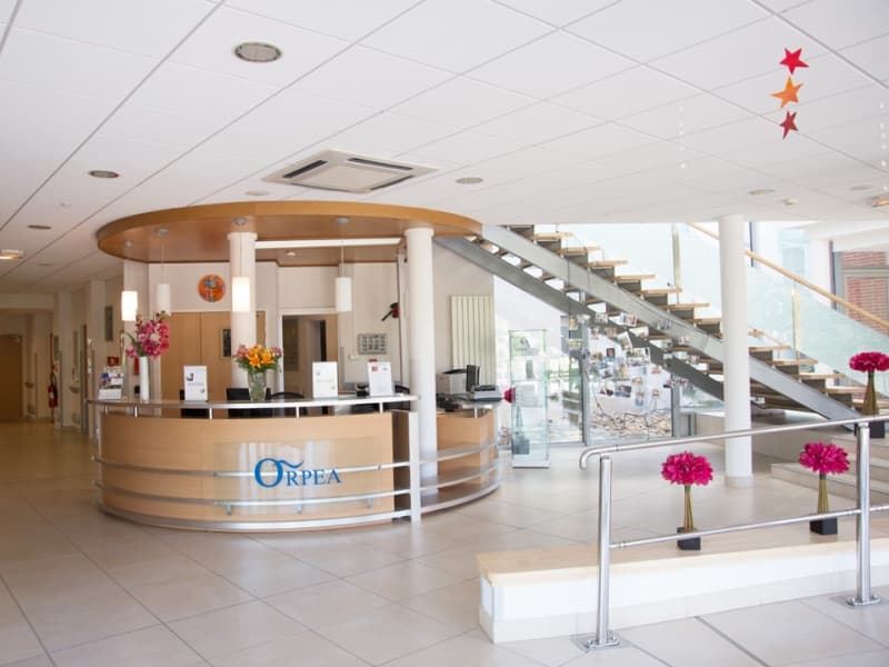 Résidence - Galerie de photos - Image 2 sur 7