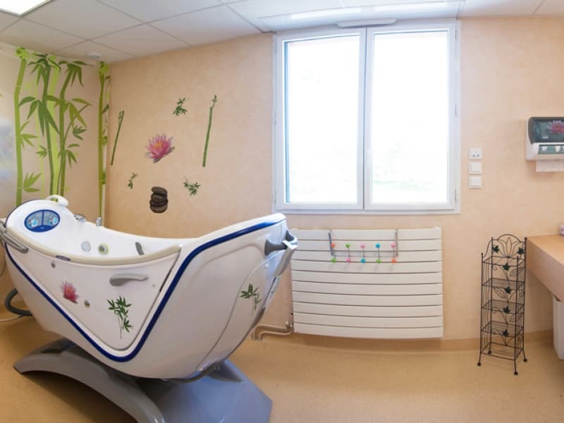 Résidence - Galerie de photos - Image 3 sur 7