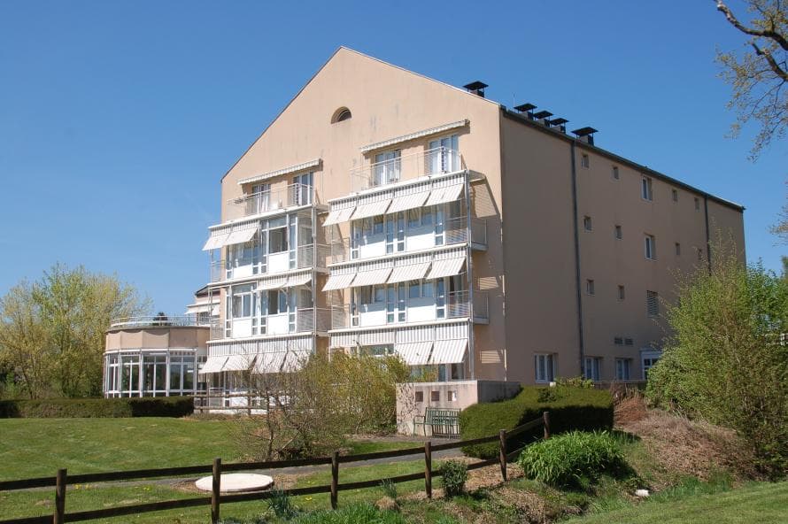 Résidence - Galerie de photos - Image 3 sur 10