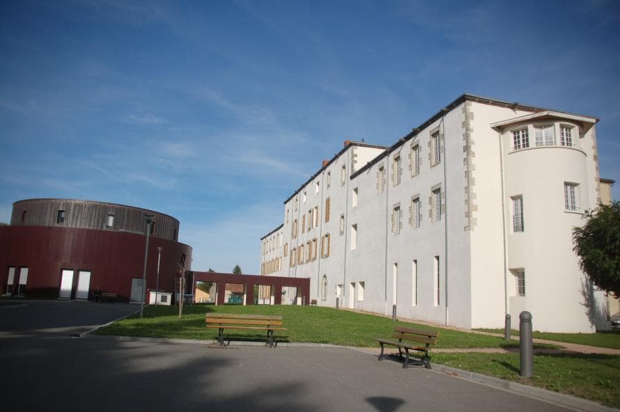 Résidence - Galerie de photos - Image 3 sur 3