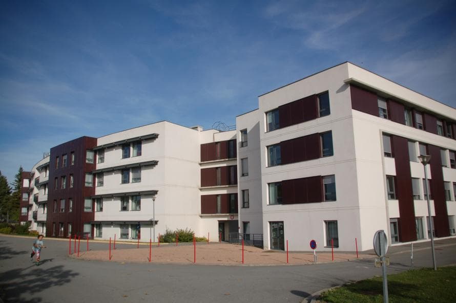 Résidence - Galerie de photos - Image 2 sur 3