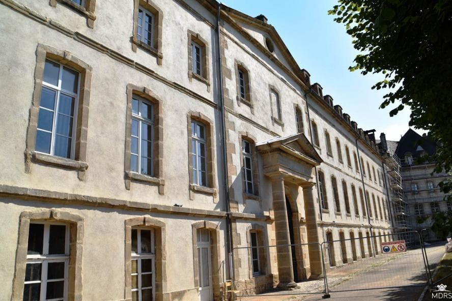 Résidence - Galerie de photos - Image 2 sur 2