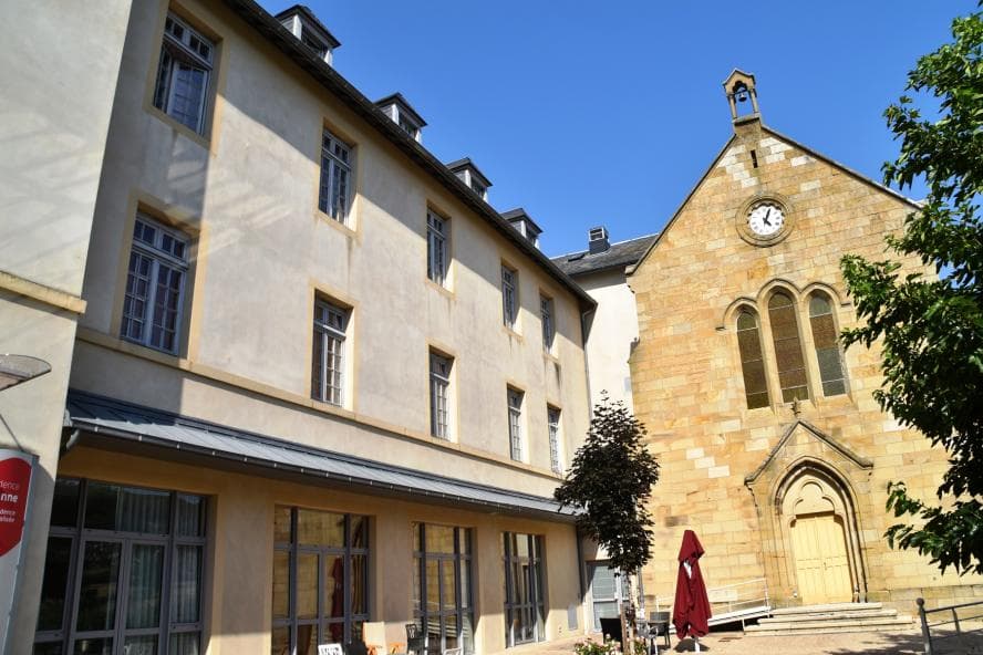 Résidence - Galerie de photos - Image 2 sur 13