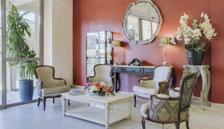 Résidence - Galerie de photos - Image 3 sur 13