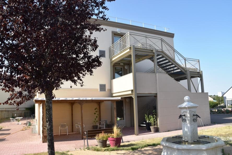 Résidence - Galerie de photos - Image 3 sur 4