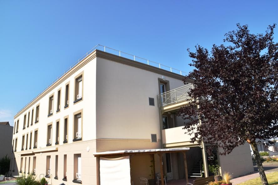 Résidence - Galerie de photos - Image 2 sur 4