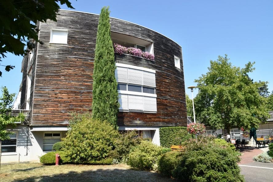 Résidence - Galerie de photos - Image 2 sur 5