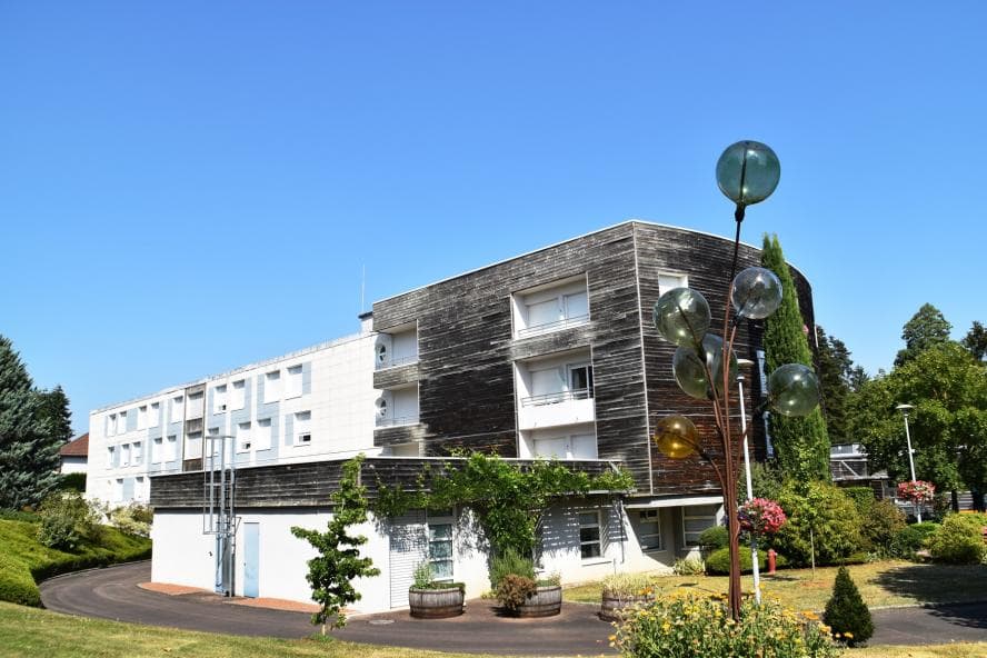 Résidence - Galerie de photos - Image 3 sur 5