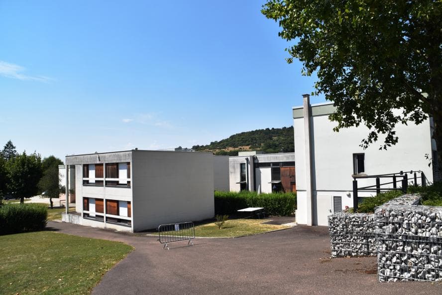 Résidence - Galerie de photos - Image 2 sur 4