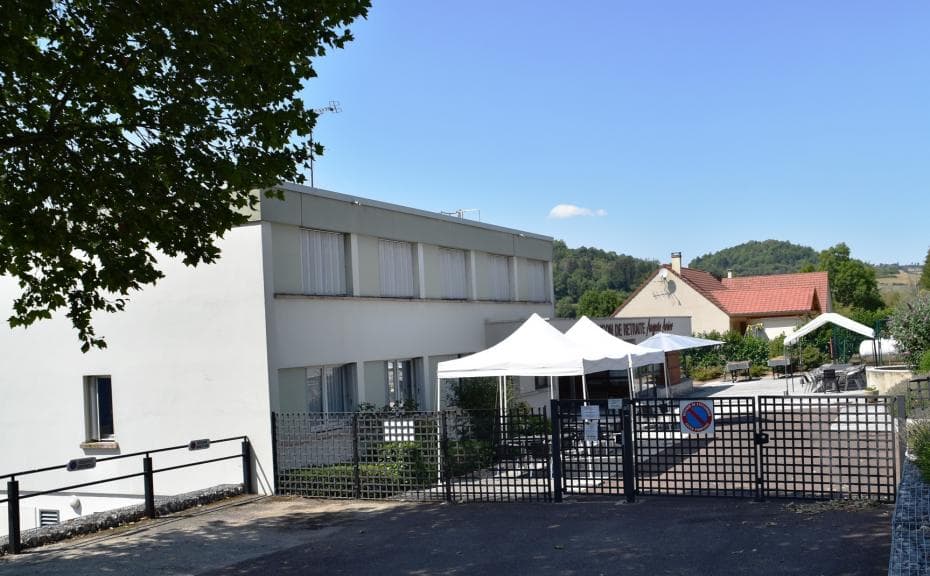 Résidence - Galerie de photos - Image 3 sur 4