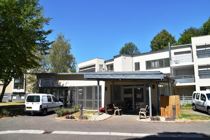 Résidence - Galerie de photos - Image 2 sur 4