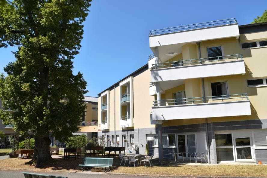 Résidence - Galerie de photos - Image 3 sur 4