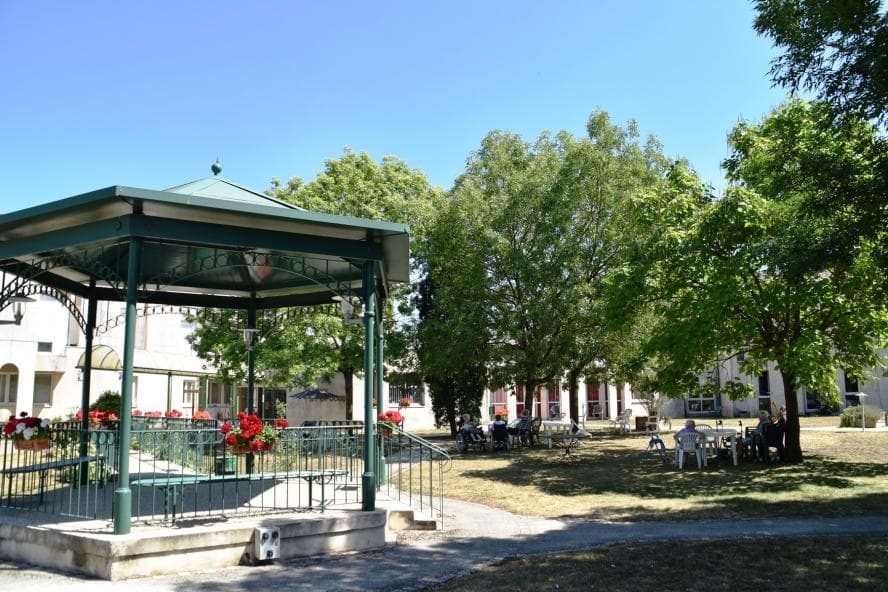 Résidence - Galerie de photos - Image 3 sur 3