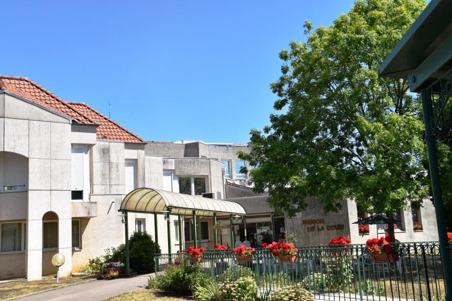 Résidence - Galerie de photos - Image 2 sur 3