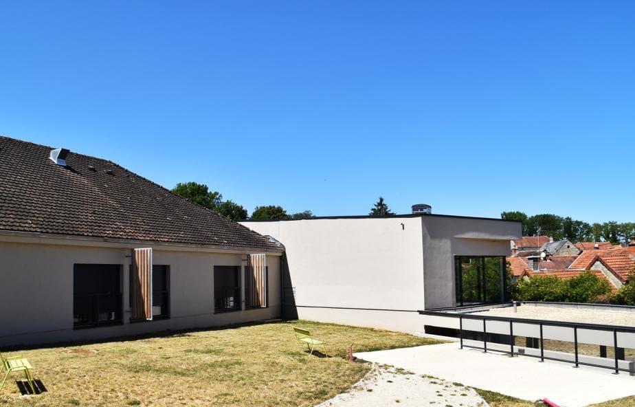 Résidence - Galerie de photos - Image 3 sur 4