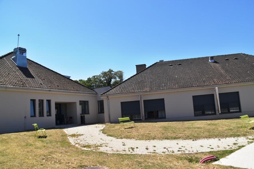 Résidence - Galerie de photos - Image 2 sur 4