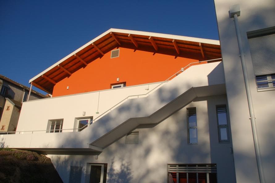 Résidence - Galerie de photos - Image 2 sur 3