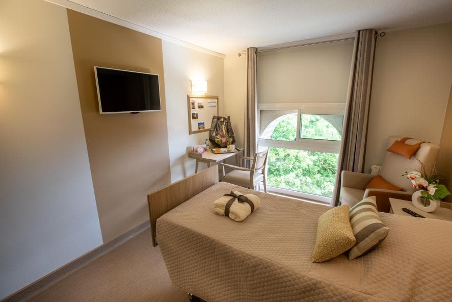 Résidence - Galerie de photos - Image 2 sur 13