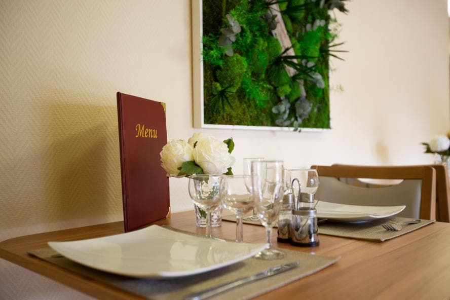 Résidence - Galerie de photos - Image 3 sur 13