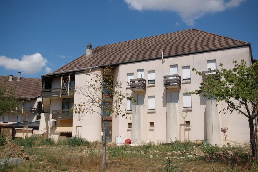 Résidence - Galerie de photos - Image 3 sur 3