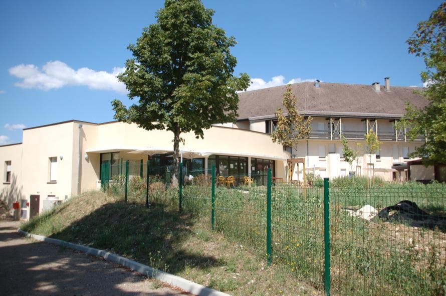 Résidence - Galerie de photos - Image 2 sur 3