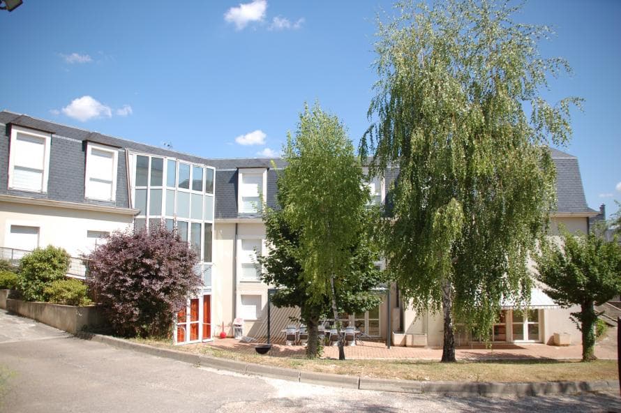 Résidence - Galerie de photos - Image 3 sur 3