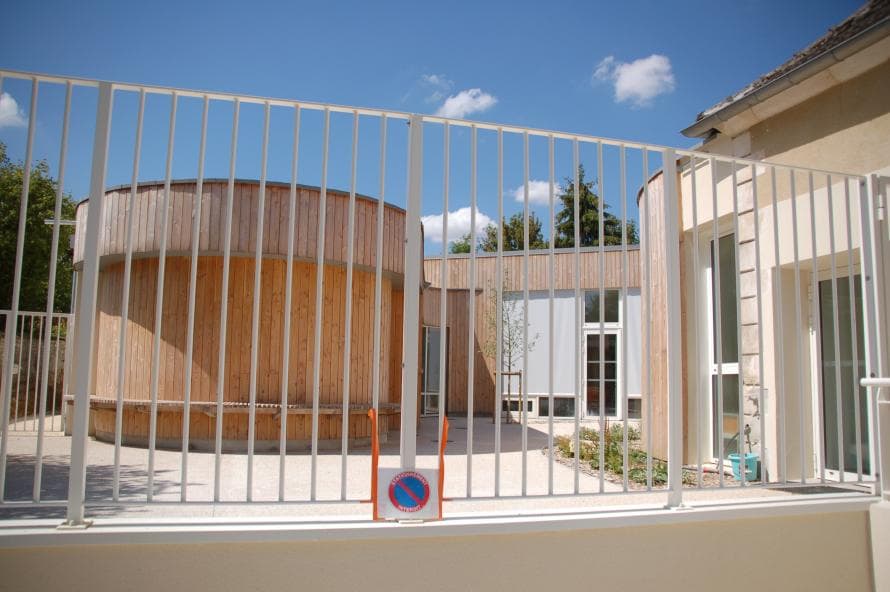 Résidence - Galerie de photos - Image 2 sur 3