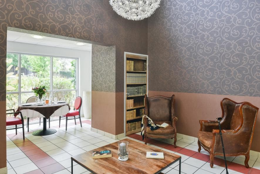 Résidence - Galerie de photos - Image 3 sur 8