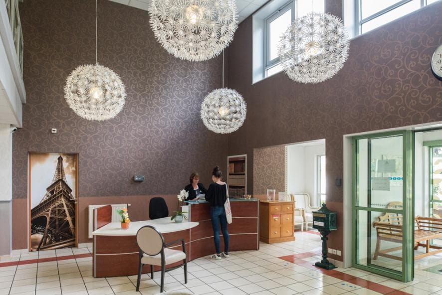 Résidence - Galerie de photos - Image 2 sur 8