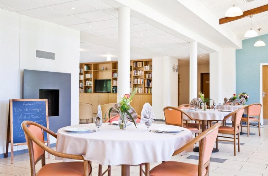 Résidence - Galerie de photos - Image 3 sur 14