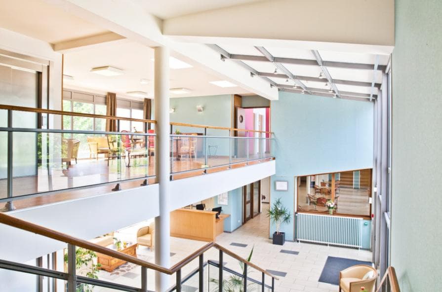 Résidence - Galerie de photos - Image 2 sur 14