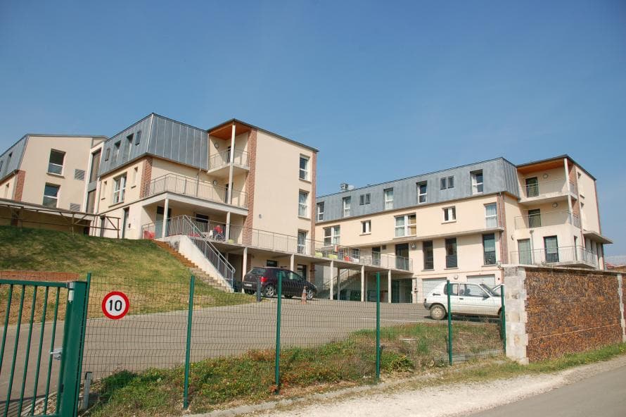 Résidence - Galerie de photos - Image 2 sur 2