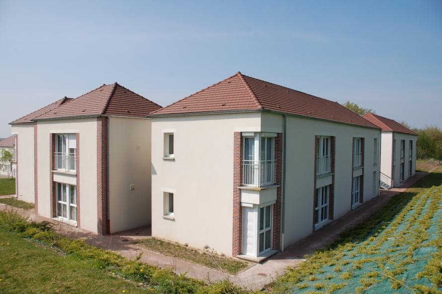 Résidence - Galerie de photos - Image 2 sur 4