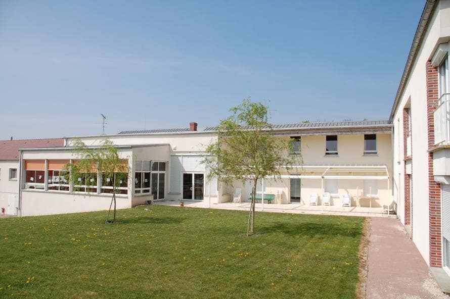 Résidence - Galerie de photos - Image 3 sur 4