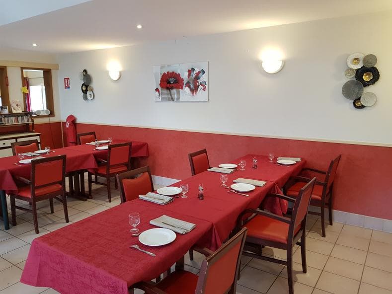 Résidence - Galerie de photos - Image 3 sur 5