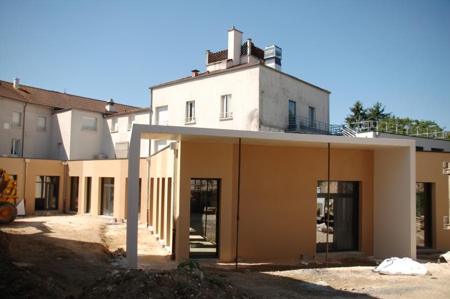 Résidence - Galerie de photos - Image 3 sur 5