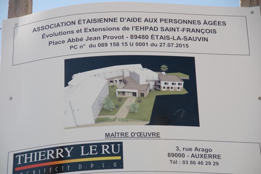 Résidence - Galerie de photos - Image 2 sur 5