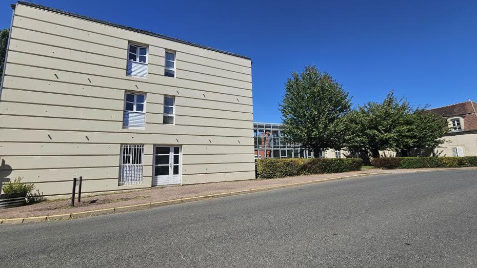 Résidence - Galerie de photos - Image 3 sur 3