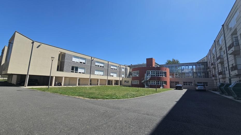 Résidence - Galerie de photos - Image 2 sur 3