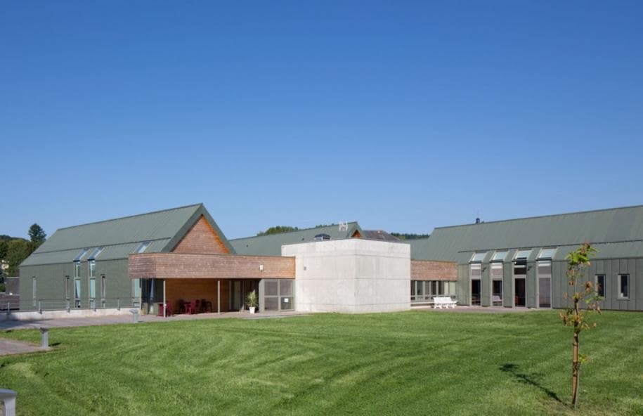 Résidence - Galerie de photos - Image 3 sur 4