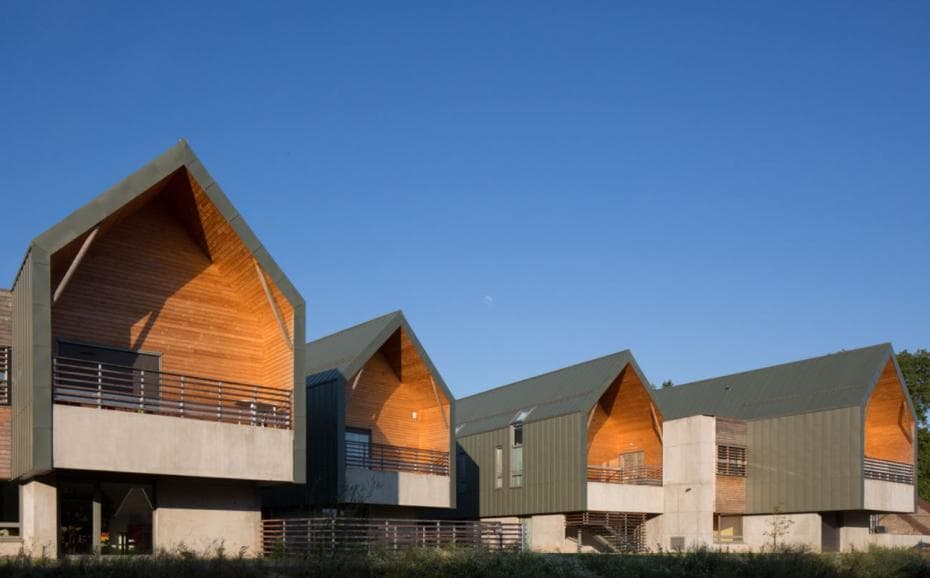 Résidence - Galerie de photos - Image 2 sur 4