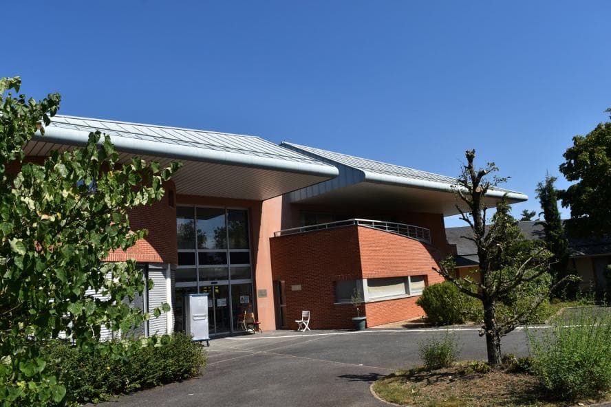 Résidence - Galerie de photos - Image 3 sur 4